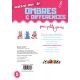 OMBRES ET DIFFERENCES - 4 ANS ET +