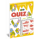 QUIZ POUR ENFANTS - 6 ANS ET +