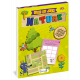 PETIT BLOC DE JEUX NATURE - 5 ANS ET +