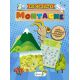 PETIT BLOC DE JEUX MONTAGNE - 5 ANS ET +