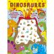 LES DINOSAURES