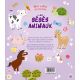 LES BEBES ANIMAUX MON CAHIER D'ACTIVITES