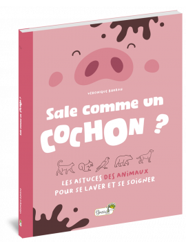 SALE COMME UN COCHON ?