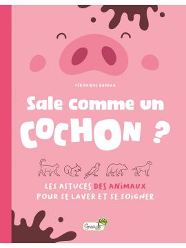 SALE COMME UN COCHON ?