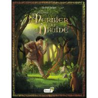 L'HERBIER DU DRUIDE