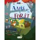 AMIS DE LA FORET