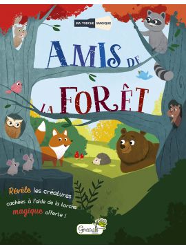 AMIS DE LA FORET