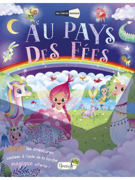 AU PAYS DES FEES