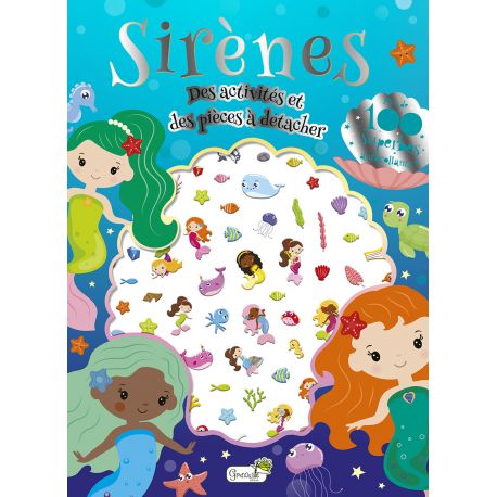 LES SIRENES