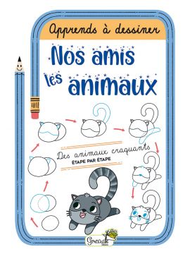 NOS AMIS LES ANIMAUX