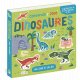 LES DINOSAURES