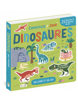 LES DINOSAURES