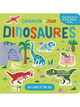 LES DINOSAURES