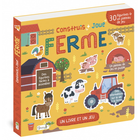 LA FERME