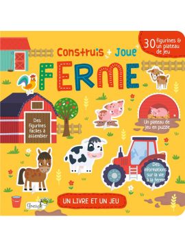 LA FERME