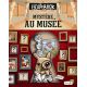 MYSTERE AU MUSEE