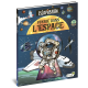 VOYAGE DANS L'ESPACE