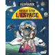 VOYAGE DANS L'ESPACE