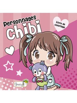 PERSONNAGES CHIBI