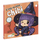 C'EST LA FETE CHIBI