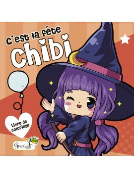 C'EST LA FETE CHIBI