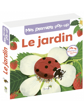 LE JARDIN