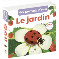 LE JARDIN