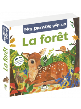 LA FORET