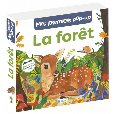 LA FORET