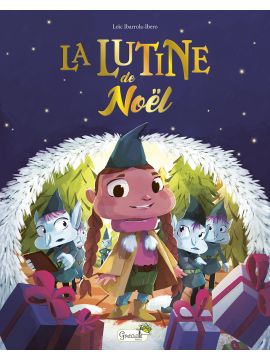 LA LUTINE DE NOEL