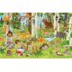 STICKERS - LA FORET