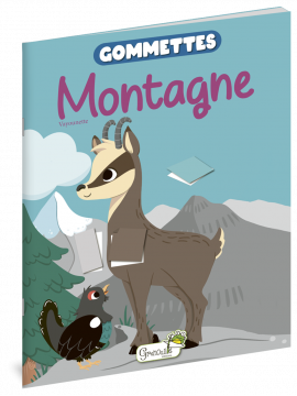 GOMMETTES MONTAGNE