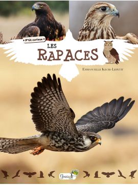 LES RAPACES