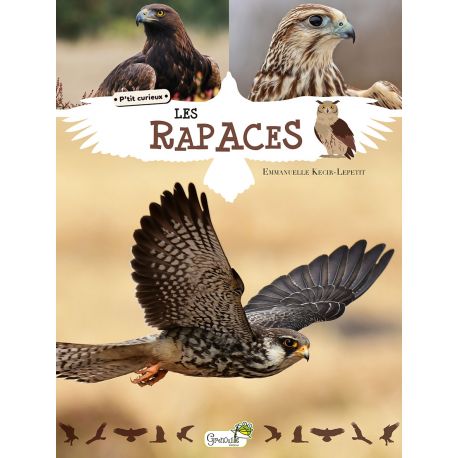 LES RAPACES