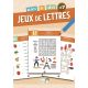 JEUX DE LETTRES 7 ANS ET +