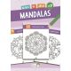 MANDALAS 7 ANS ET +