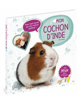 MON COCHON D'INDE