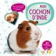 MON COCHON D'INDE