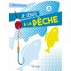 JE DEBUTE A LA PECHE