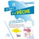 JE DEBUTE A LA PECHE