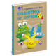 51 CREATIONS AVEC DES ASSIETTES EN CARTON