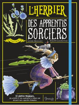 L'HERBIER DES APPRENTIS SORCIERS