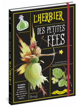 L'HERBIER DES PETITES FEES