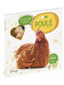 MA POULE