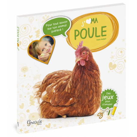 MA POULE