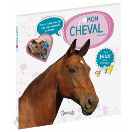 MON CHEVAL