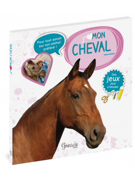 MON CHEVAL