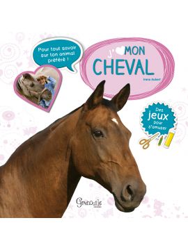 MON CHEVAL