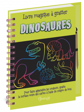 DINOSAURES