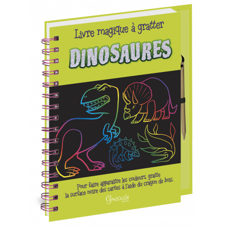 DINOSAURES